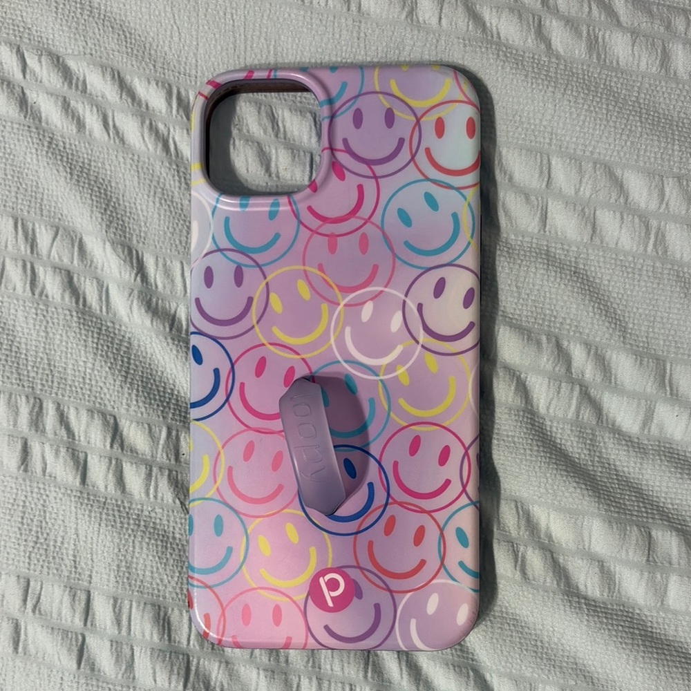 Loopy IPhone 14 Plus Phone Case